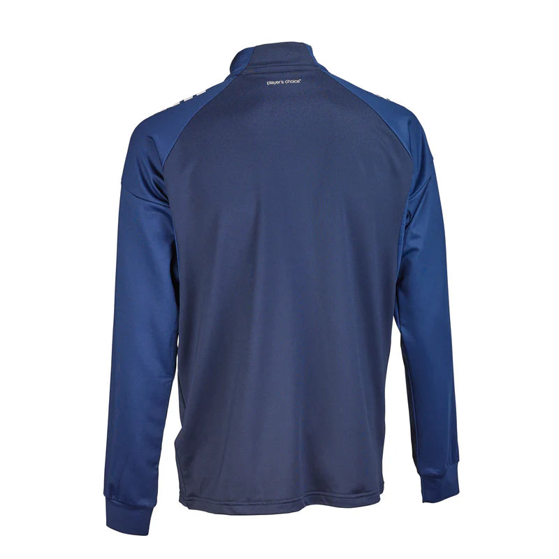 Madrid Trainingsjacke