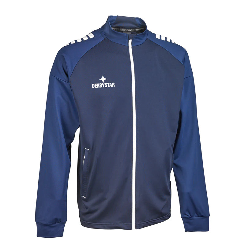 Madrid Trainingsjacke