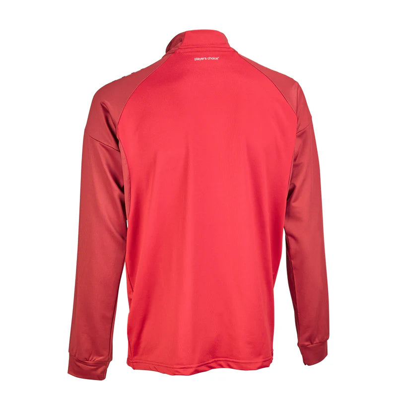 Madrid Trainingsjacke