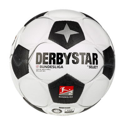 Derbystar 2. Bundesliga Brillant APS Classic v24