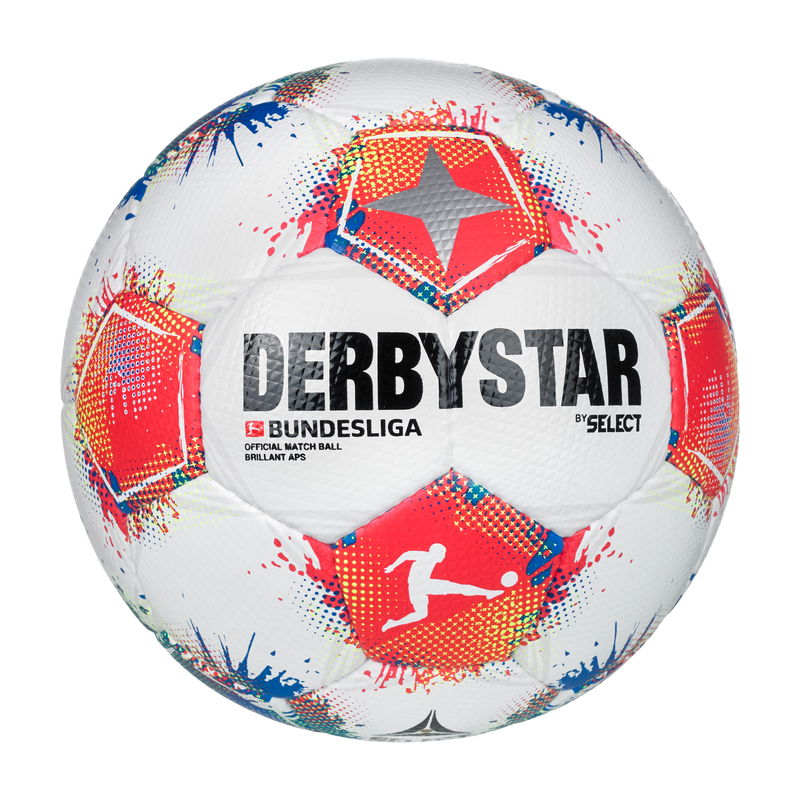 Derbystar Bundesliga Brillant APS v25