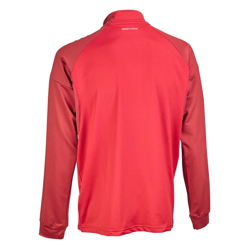 Spain Trainingsjacke v25