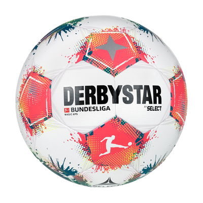 Derbystar Bundesliga Magic APS v25