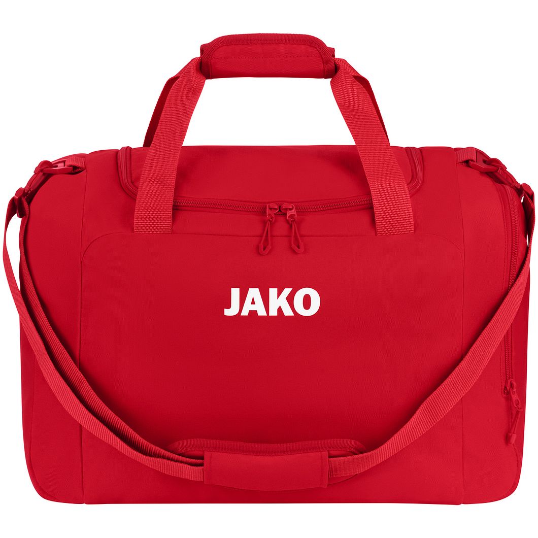 Crossover Trinidad Polo-Sweatshirt