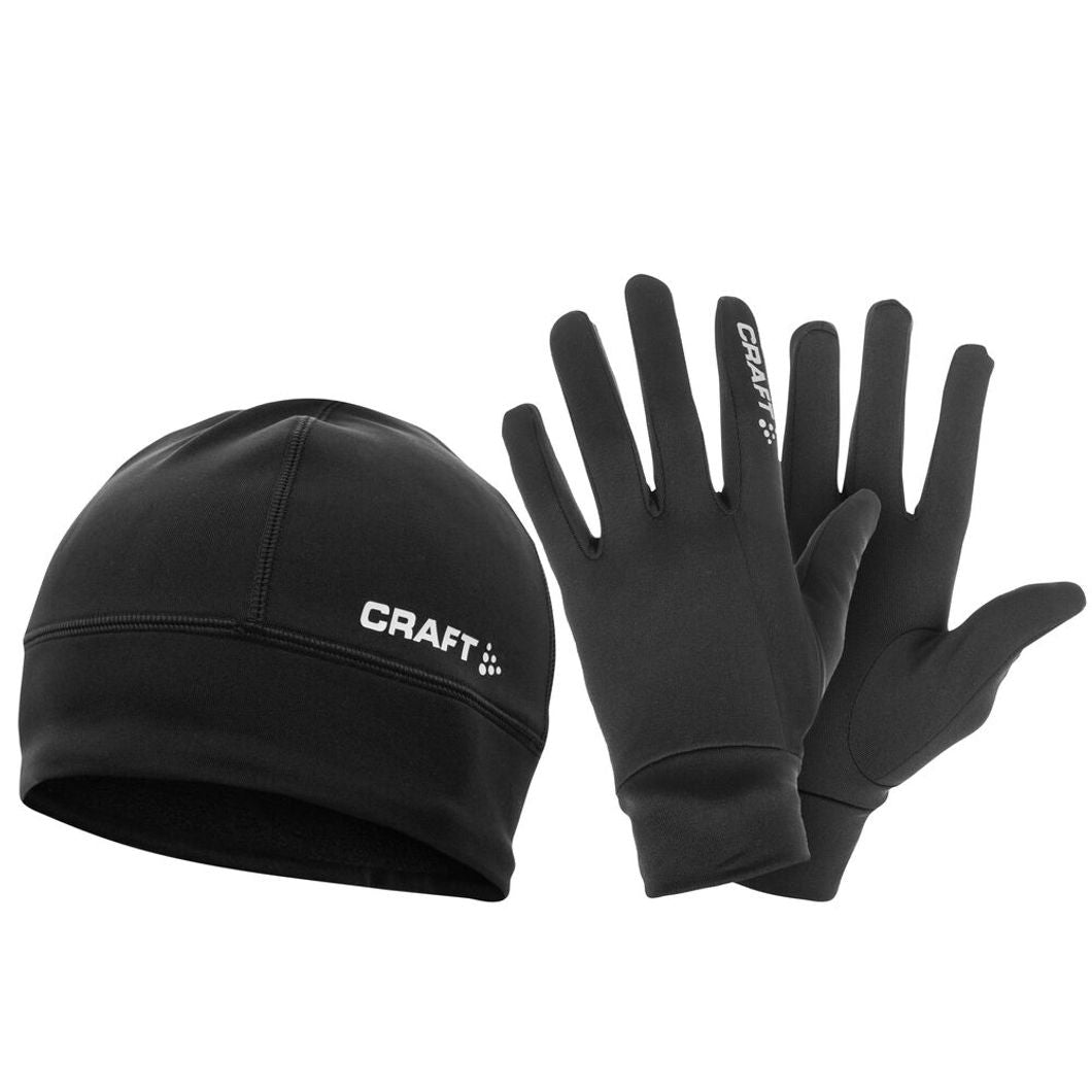 Winter Laufset