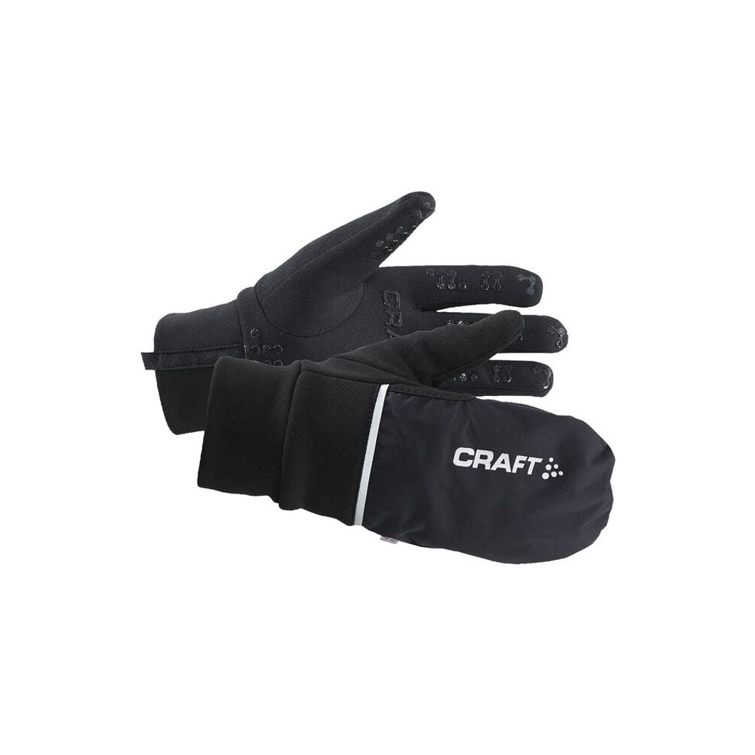 Adv Hybrid Weather Glove