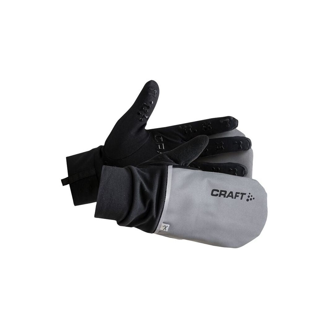 Adv Hybrid Weather Glove
