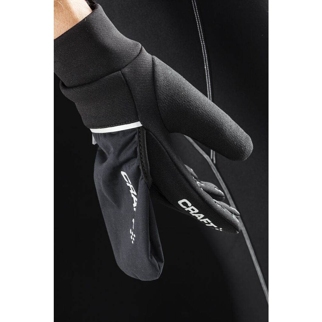 Adv Hybrid Weather Glove