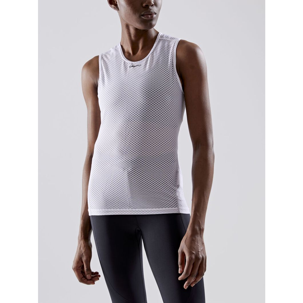 Pro Cool Mesh Superlight Tank Top Damen