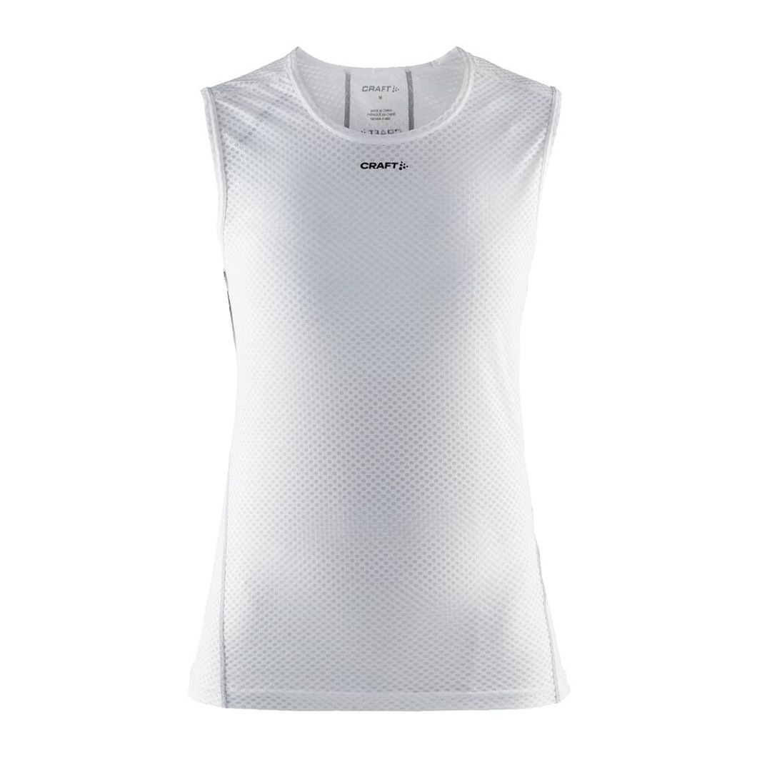 Pro Cool Mesh Superlight Tank Top Damen