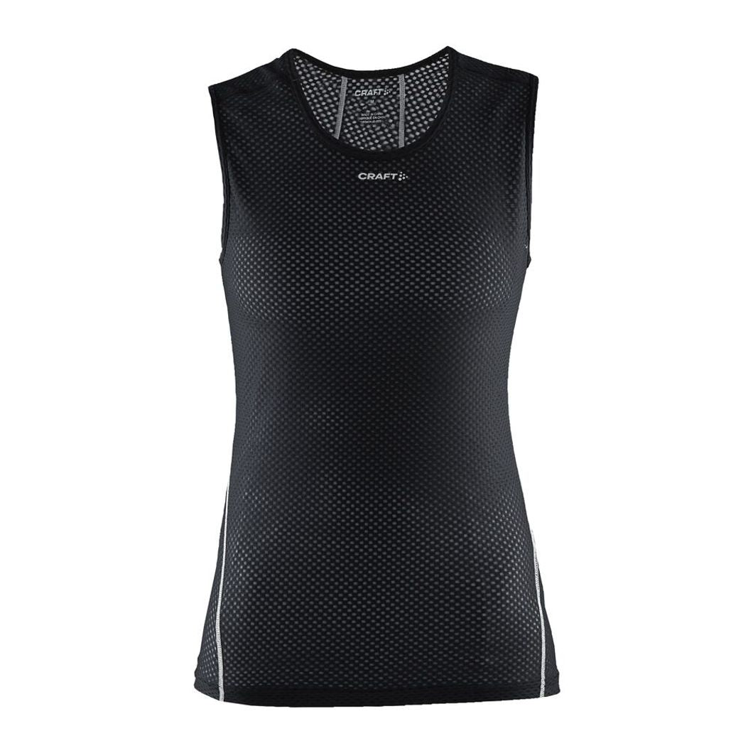Pro Cool Mesh Superlight Tank Top Damen