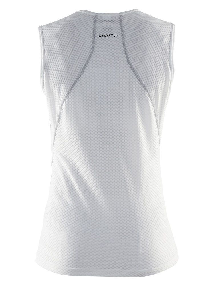 Pro Cool Mesh Superlight Tank Top Damen
