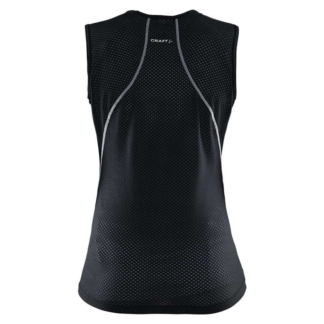 Pro Cool Mesh Superlight Tank Top Damen