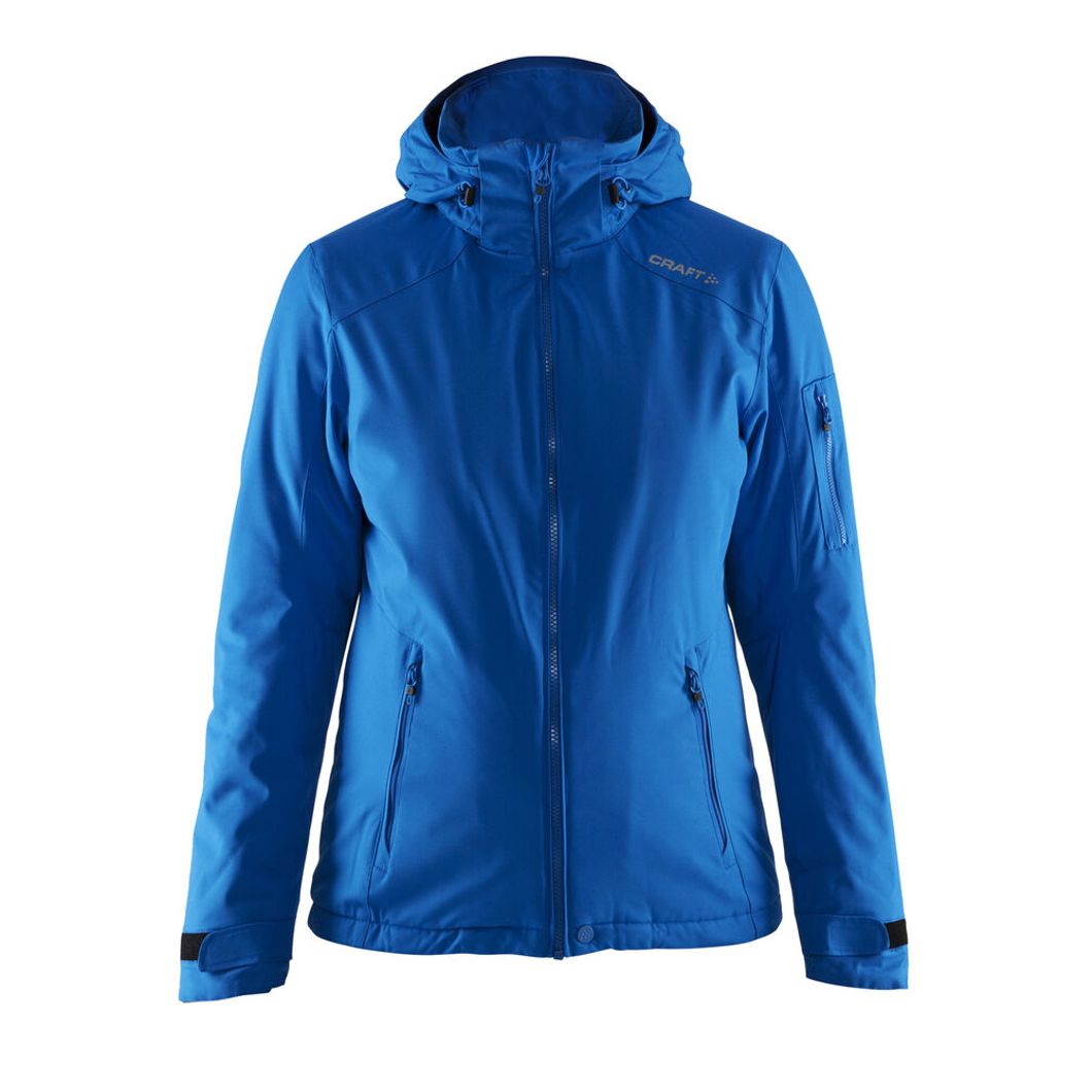 Isola Jacke Damen