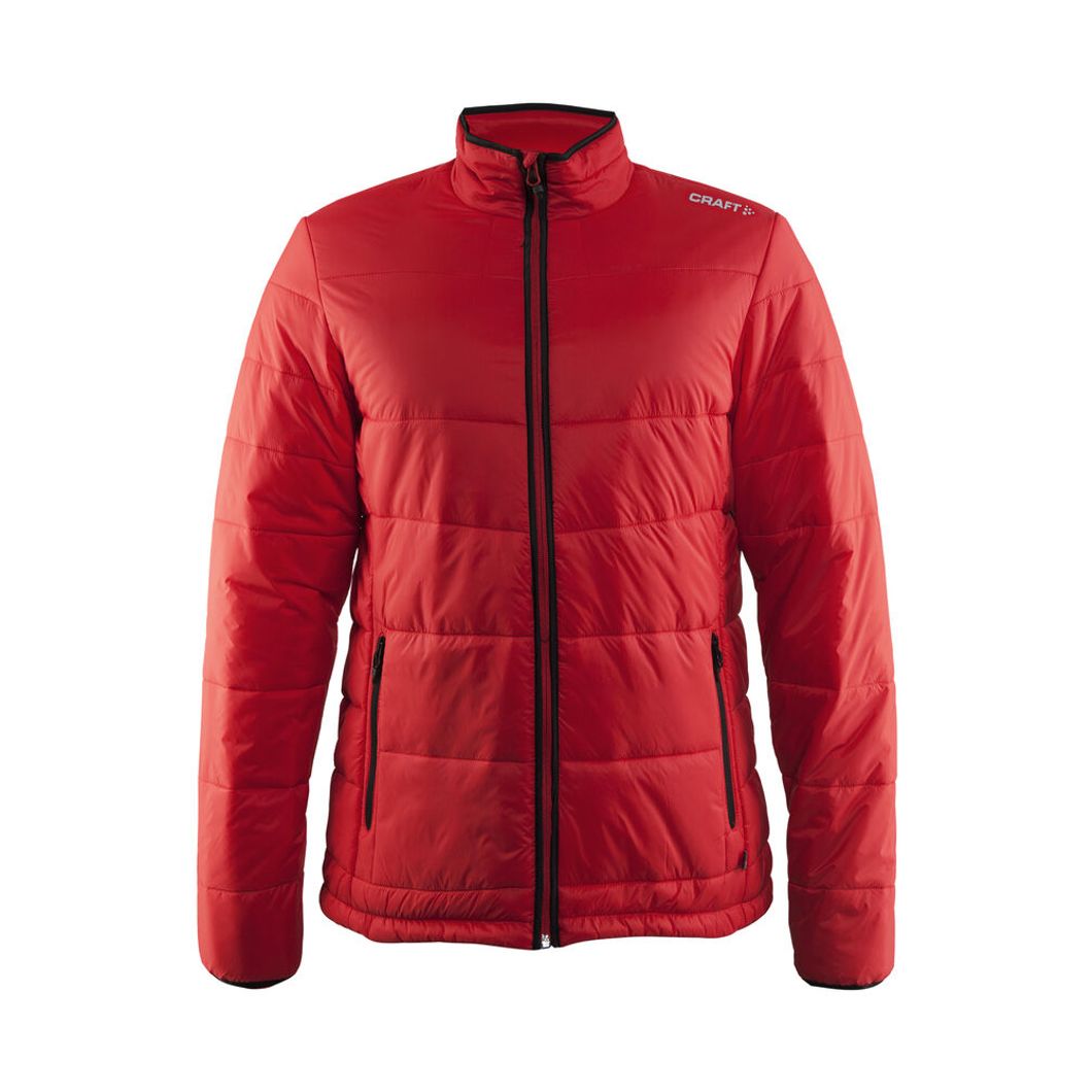 Insulation Primaloft Jacke