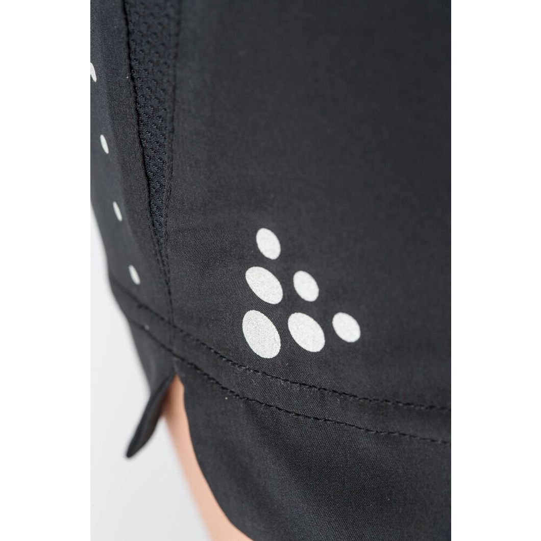 Essential 5" Shorts Damen