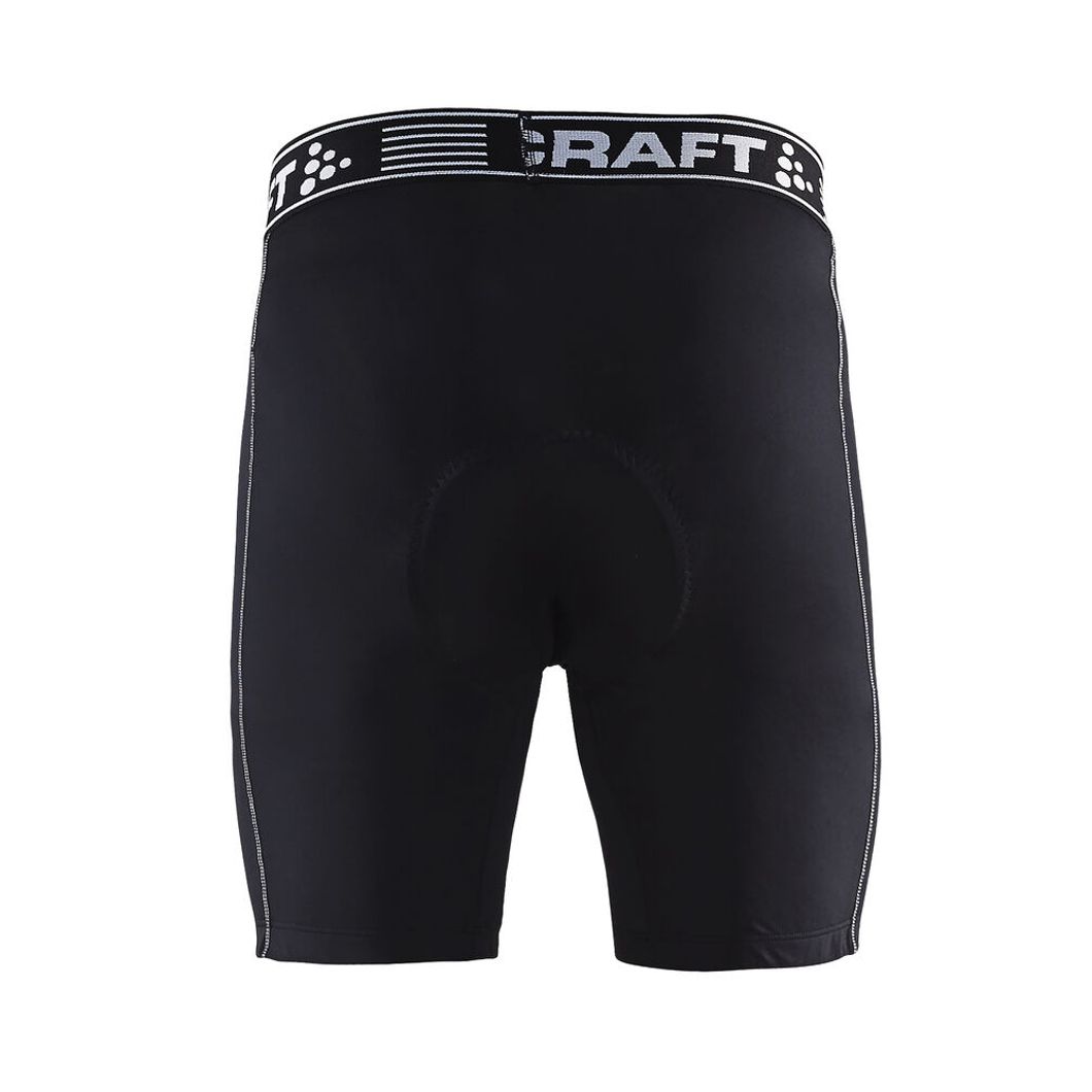 Core Greatness Bike Shorts