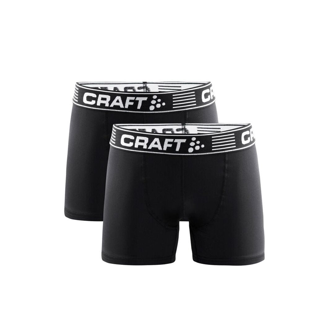 Greatness Boxer 6-Inch Doppelpack