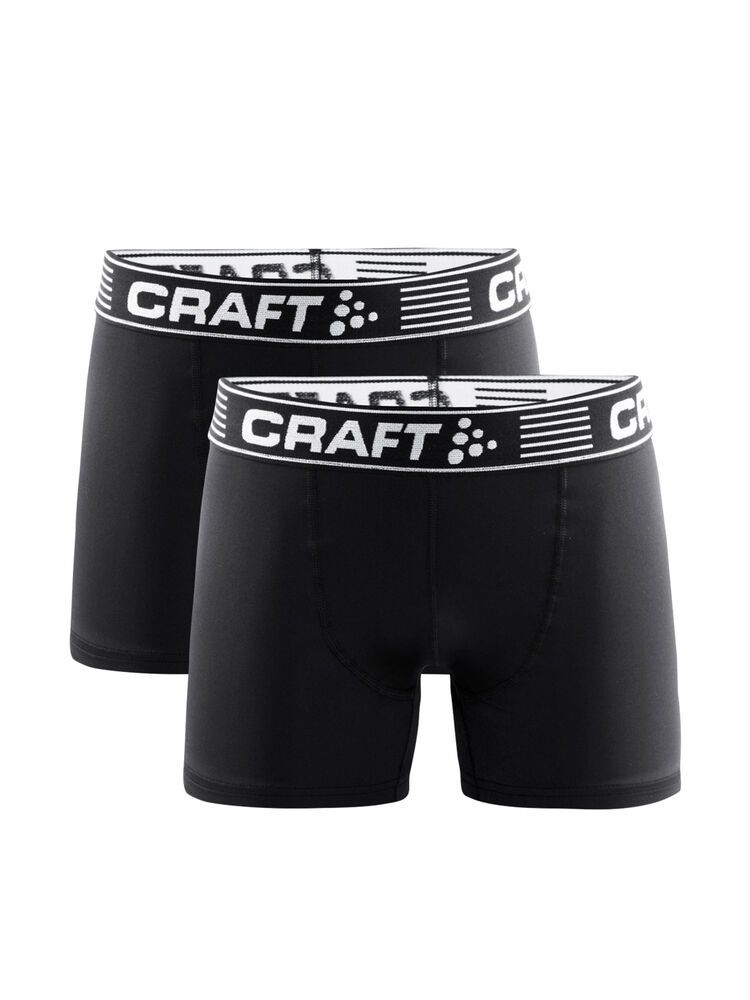 Greatness Boxer 6-Inch Doppelpack
