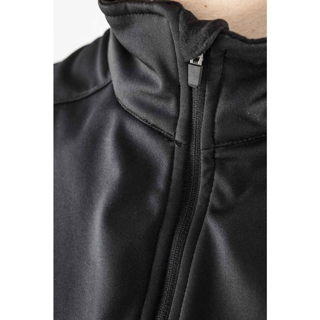 Warme Softshell Weste Damen