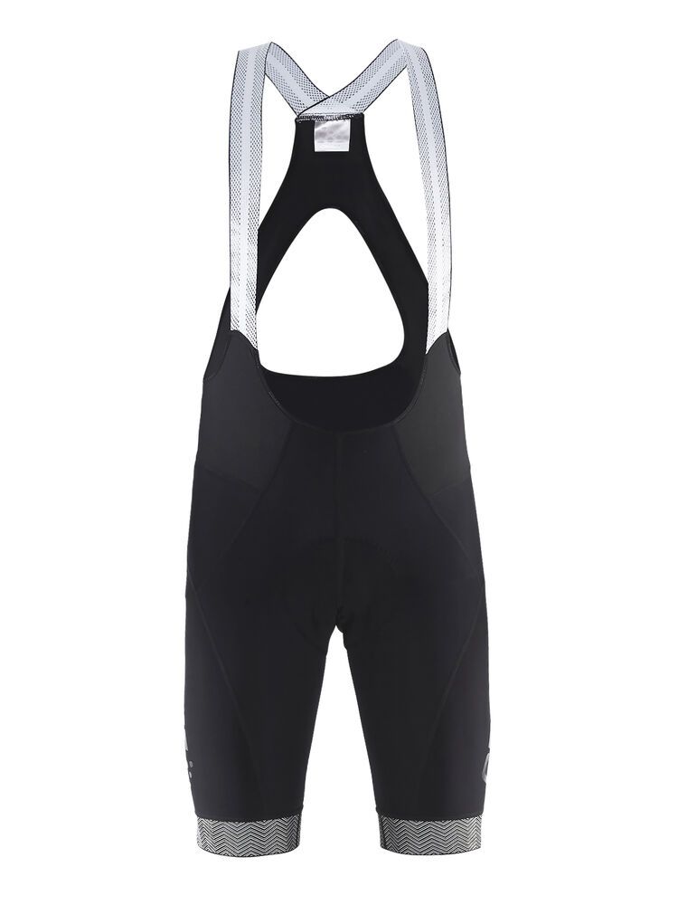 Shield 2 Bib Shorts