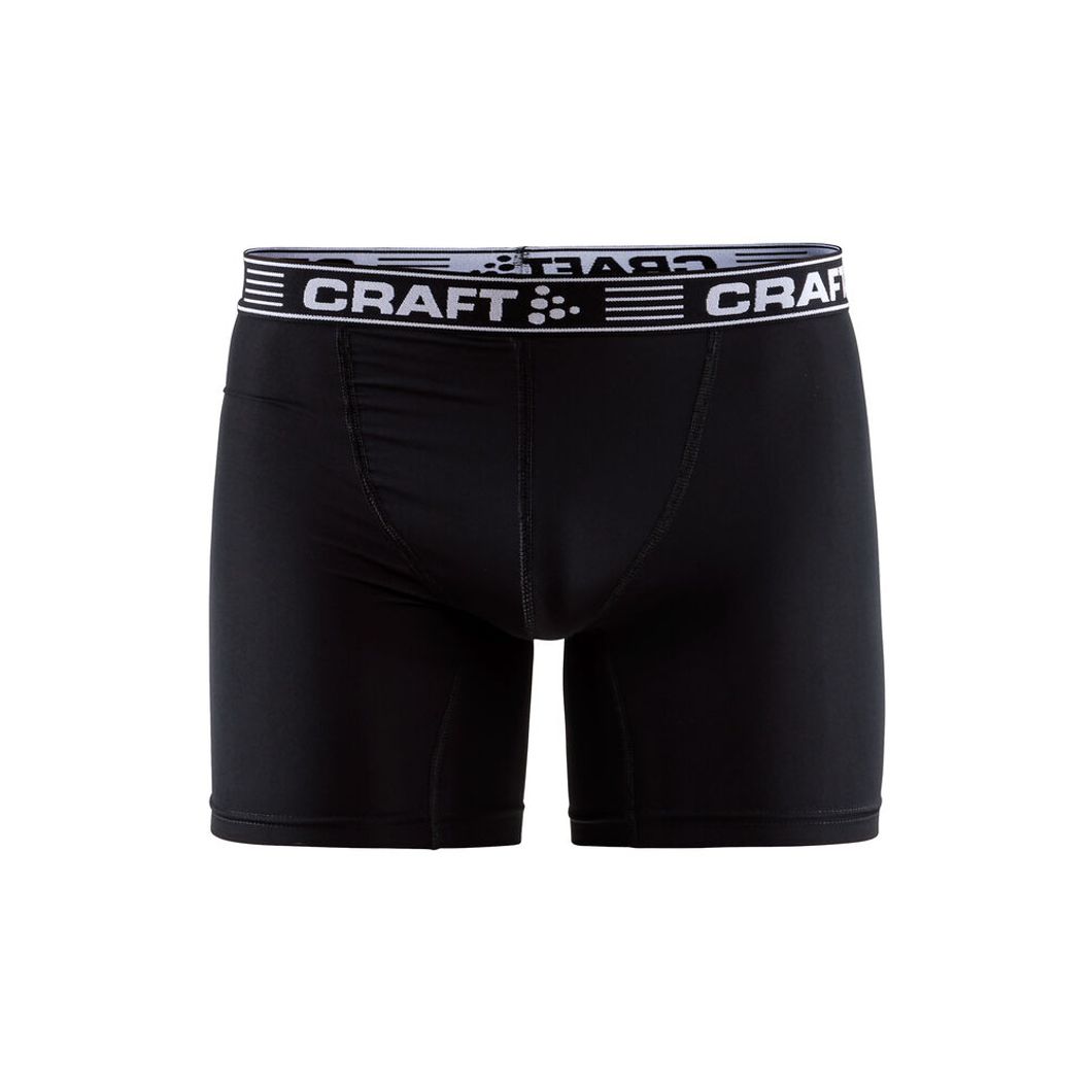 Greatness Boxer 6-Inch