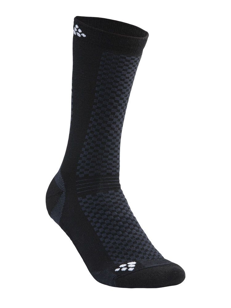 Warm Mid Socken
