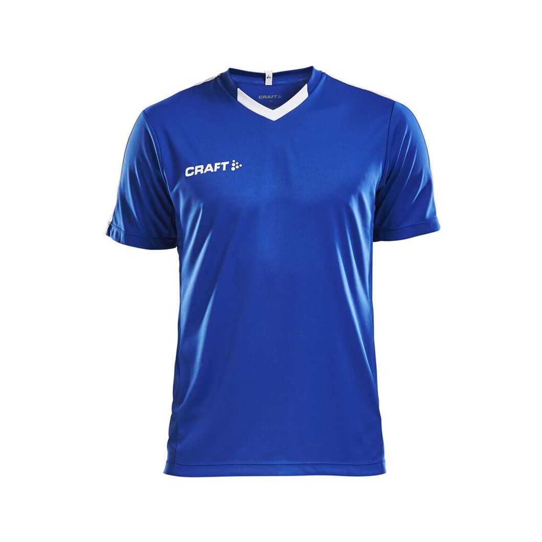 Progress Contrast Jersey
