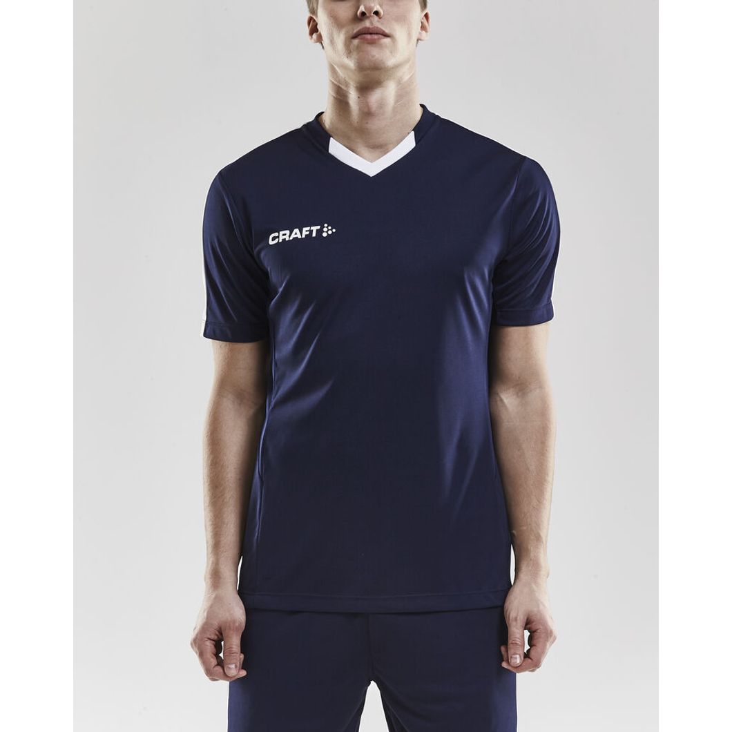 Progress Contrast Jersey