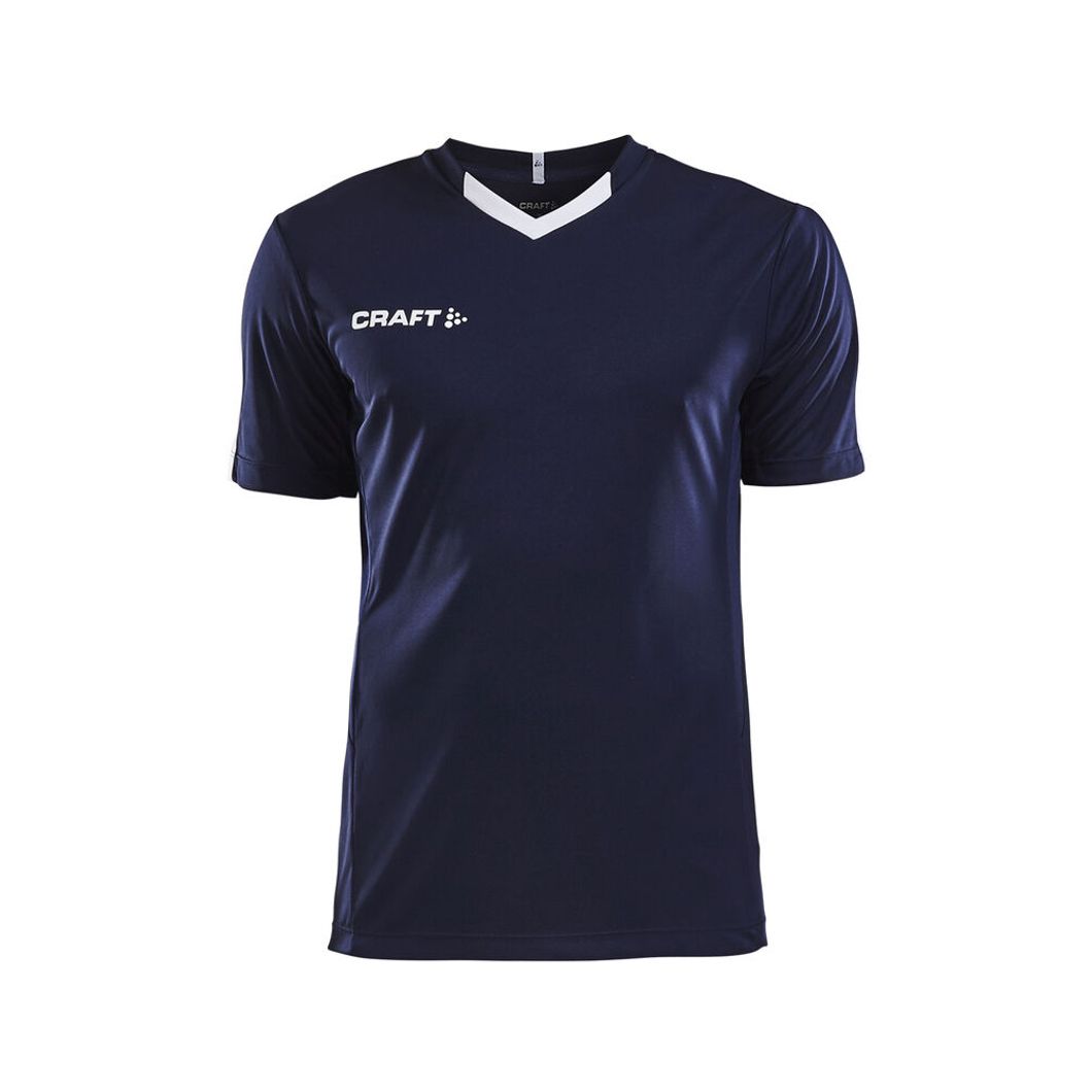 Progress Contrast Jersey
