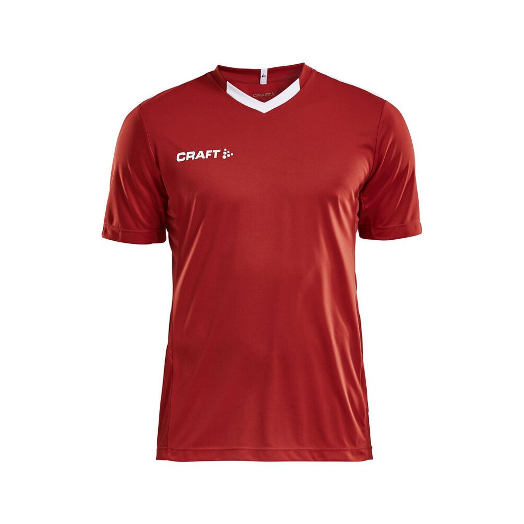 Progress Contrast Jersey