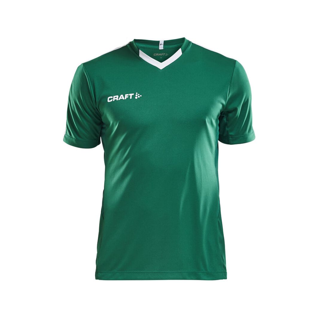 Progress Contrast Jersey