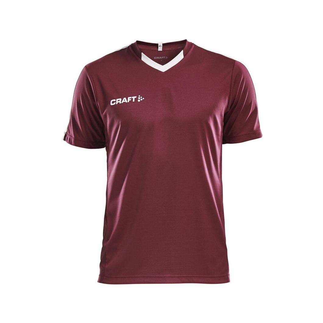 Progress Contrast Jersey
