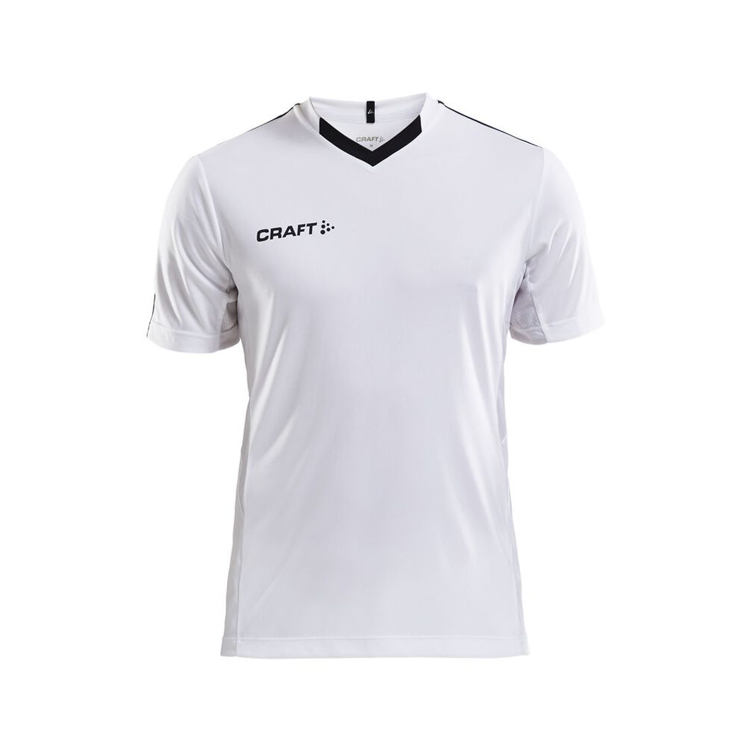 Progress Contrast Jersey