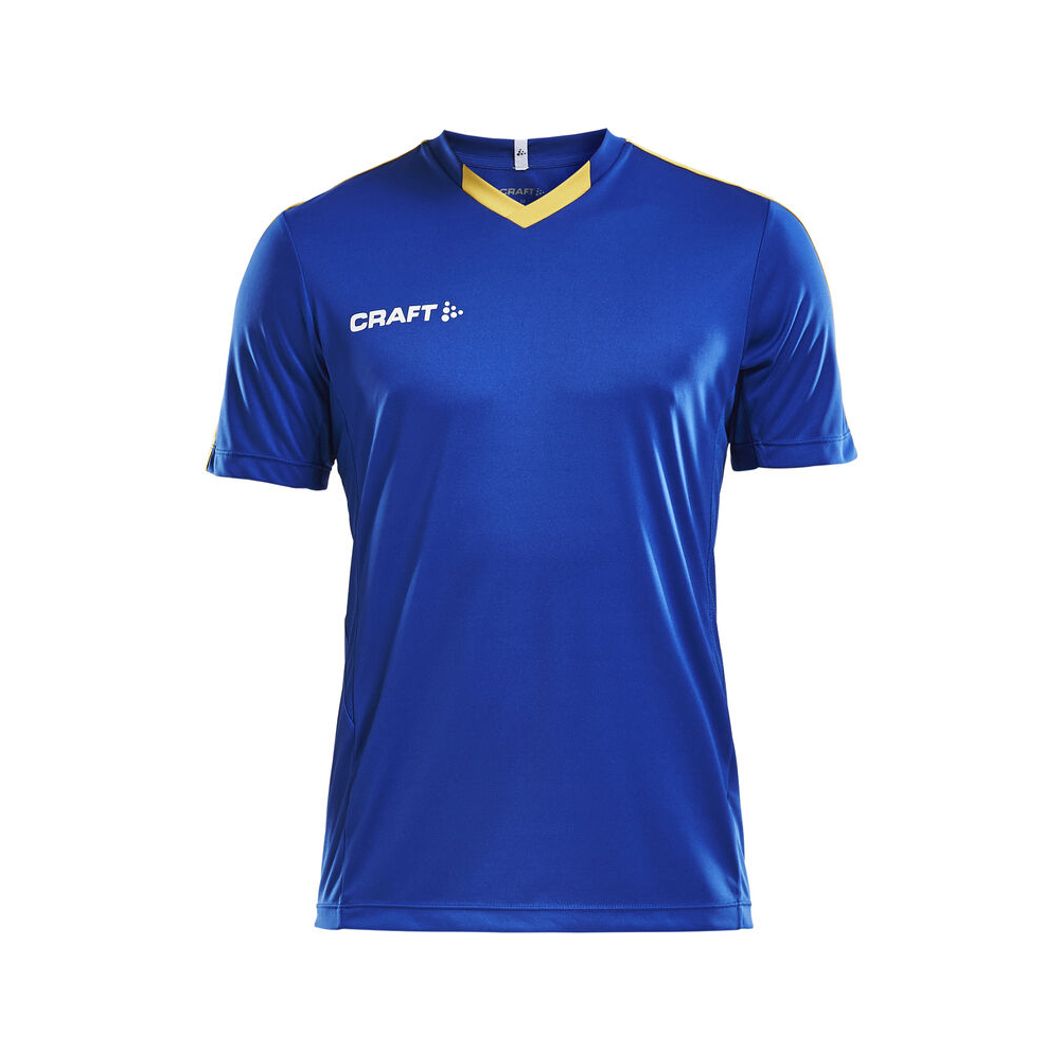 Progress Contrast Jersey