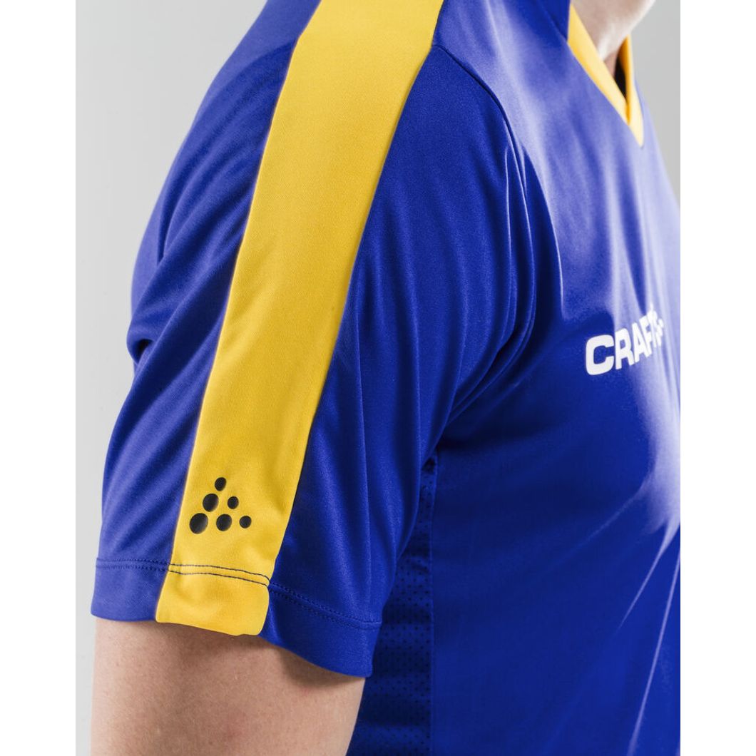 Progress Contrast Jersey