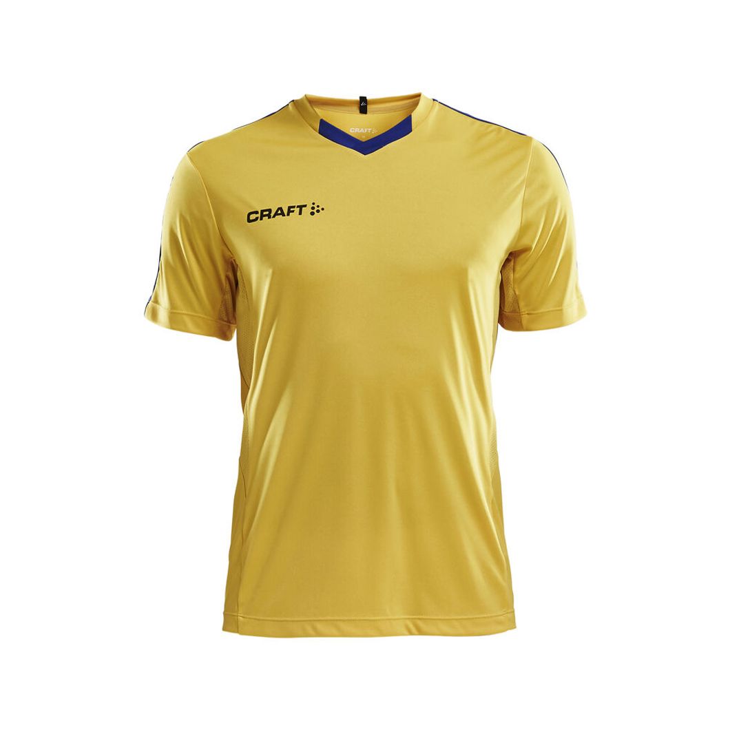 Progress Contrast Jersey