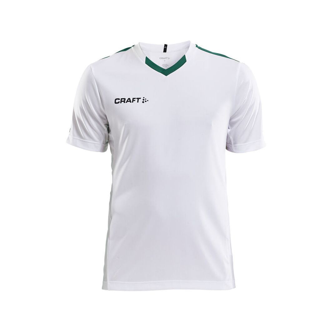Progress Contrast Jersey