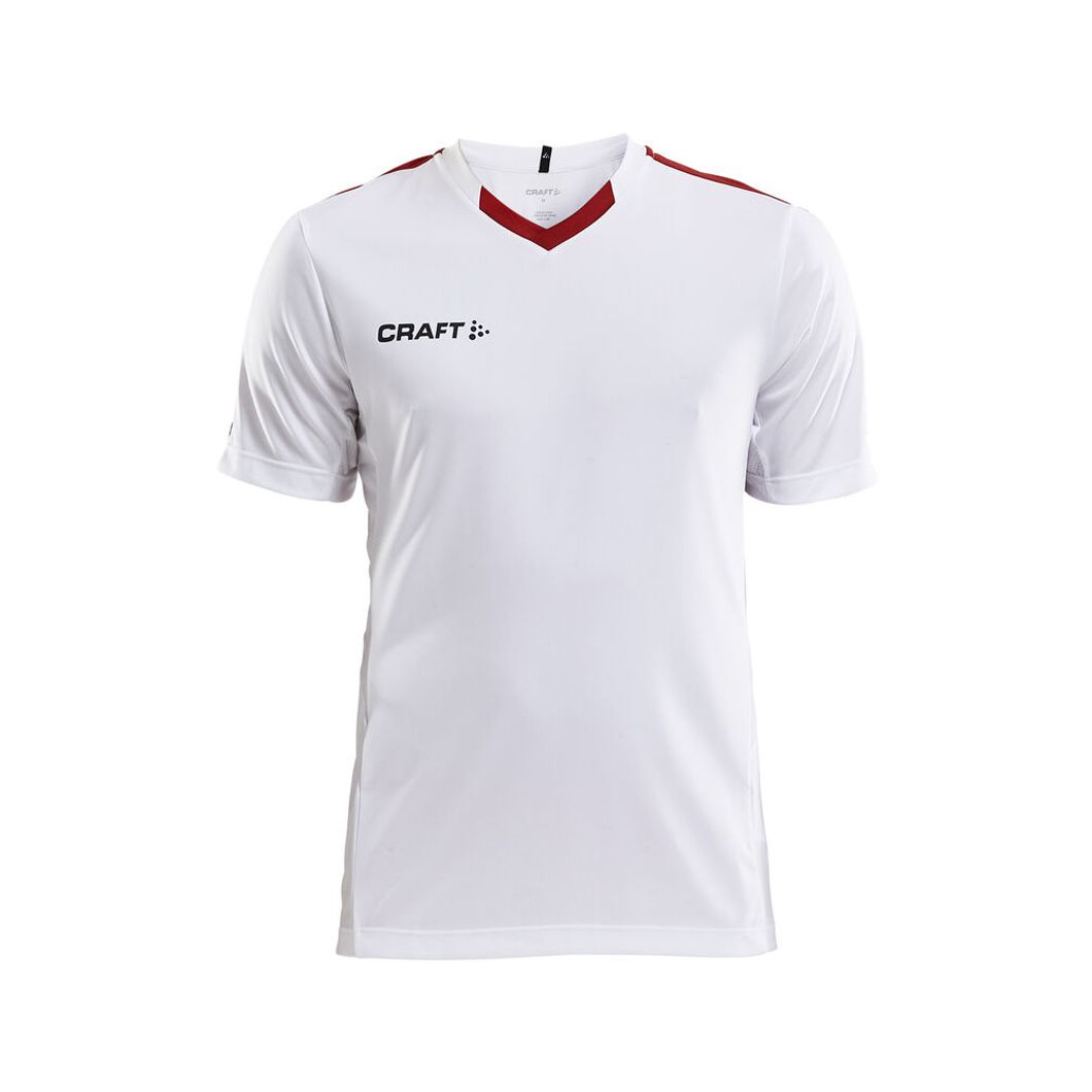 Progress Contrast Jersey