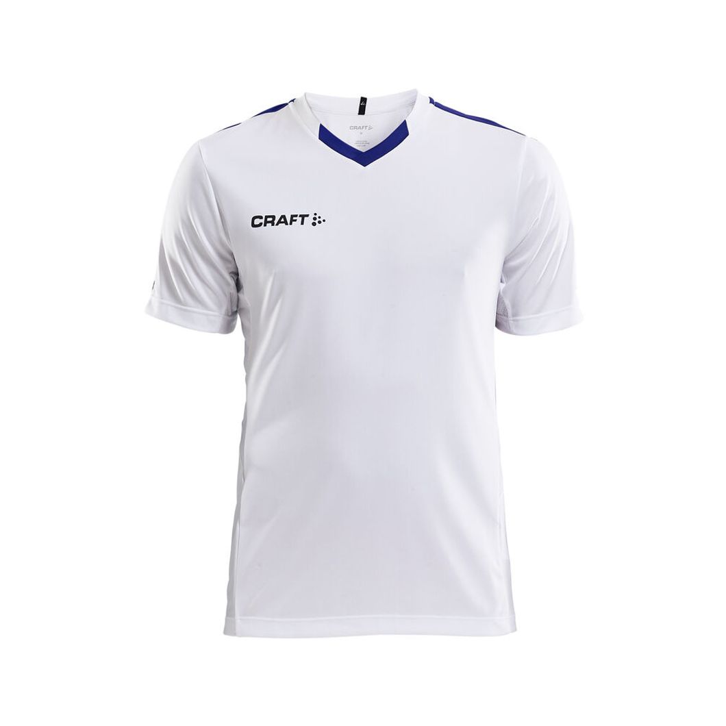 Progress Contrast Jersey