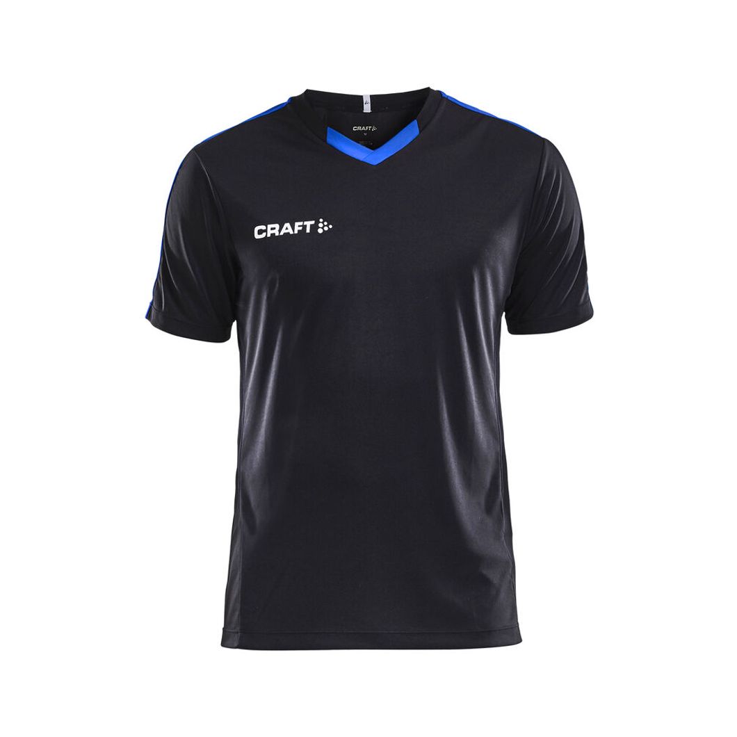 Progress Contrast Jersey