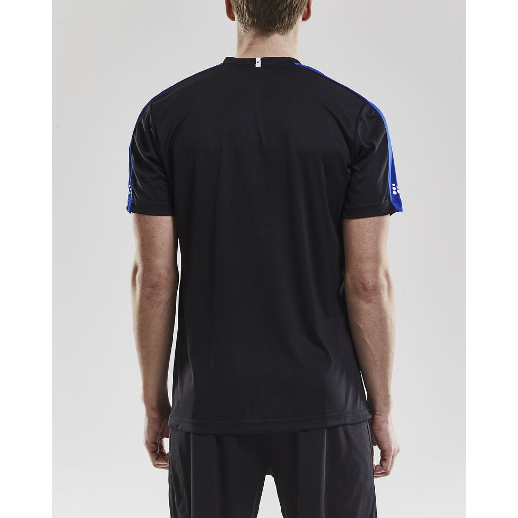 Progress Contrast Jersey