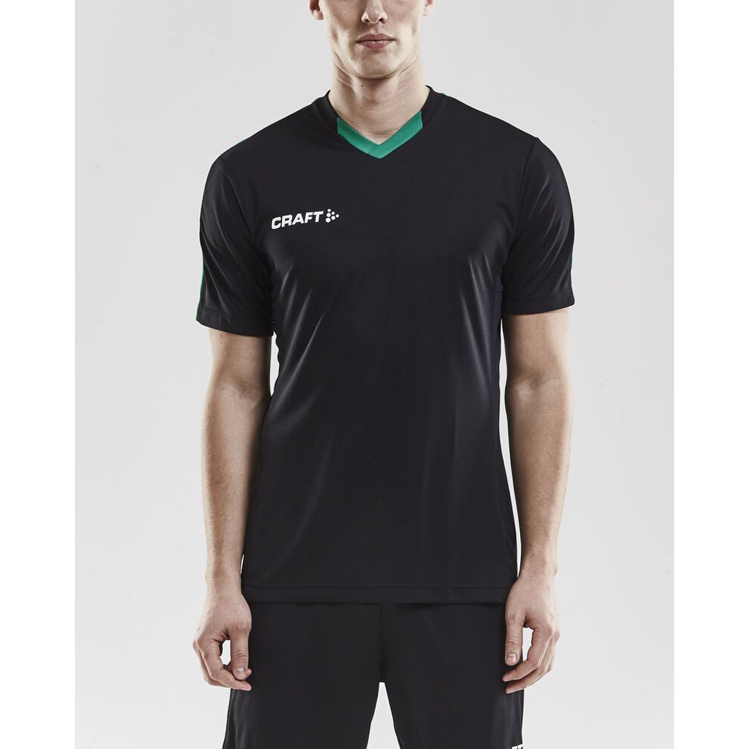 Progress Contrast Jersey