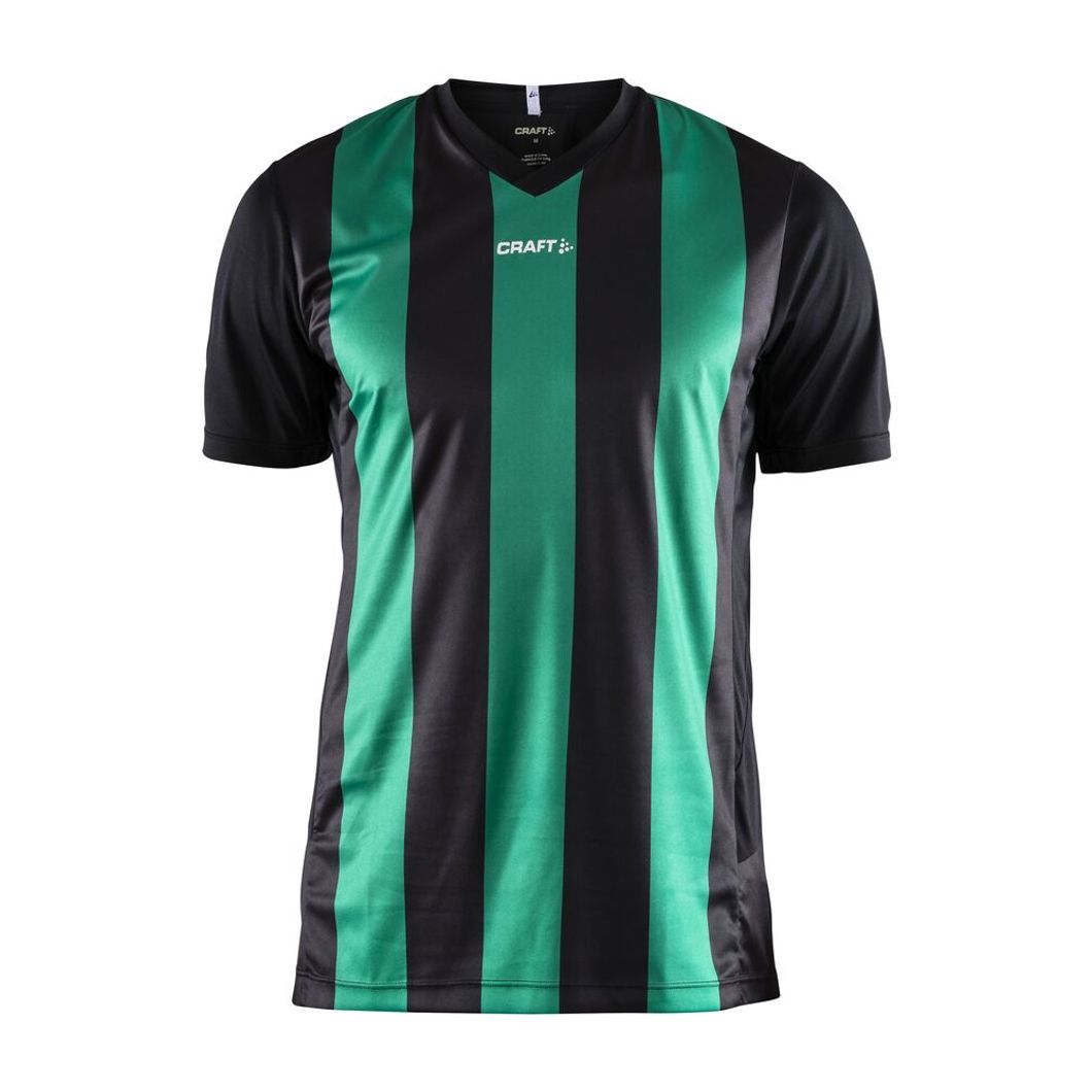 Progress Stripe Trikot