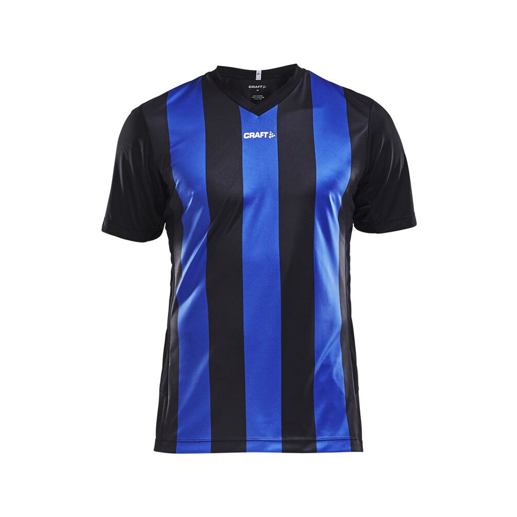 Progress Stripe Trikot