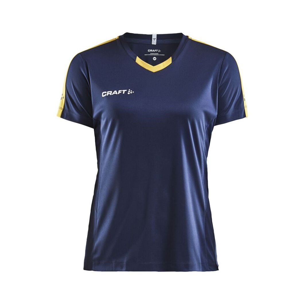 Progress Contrast Jersey Damen