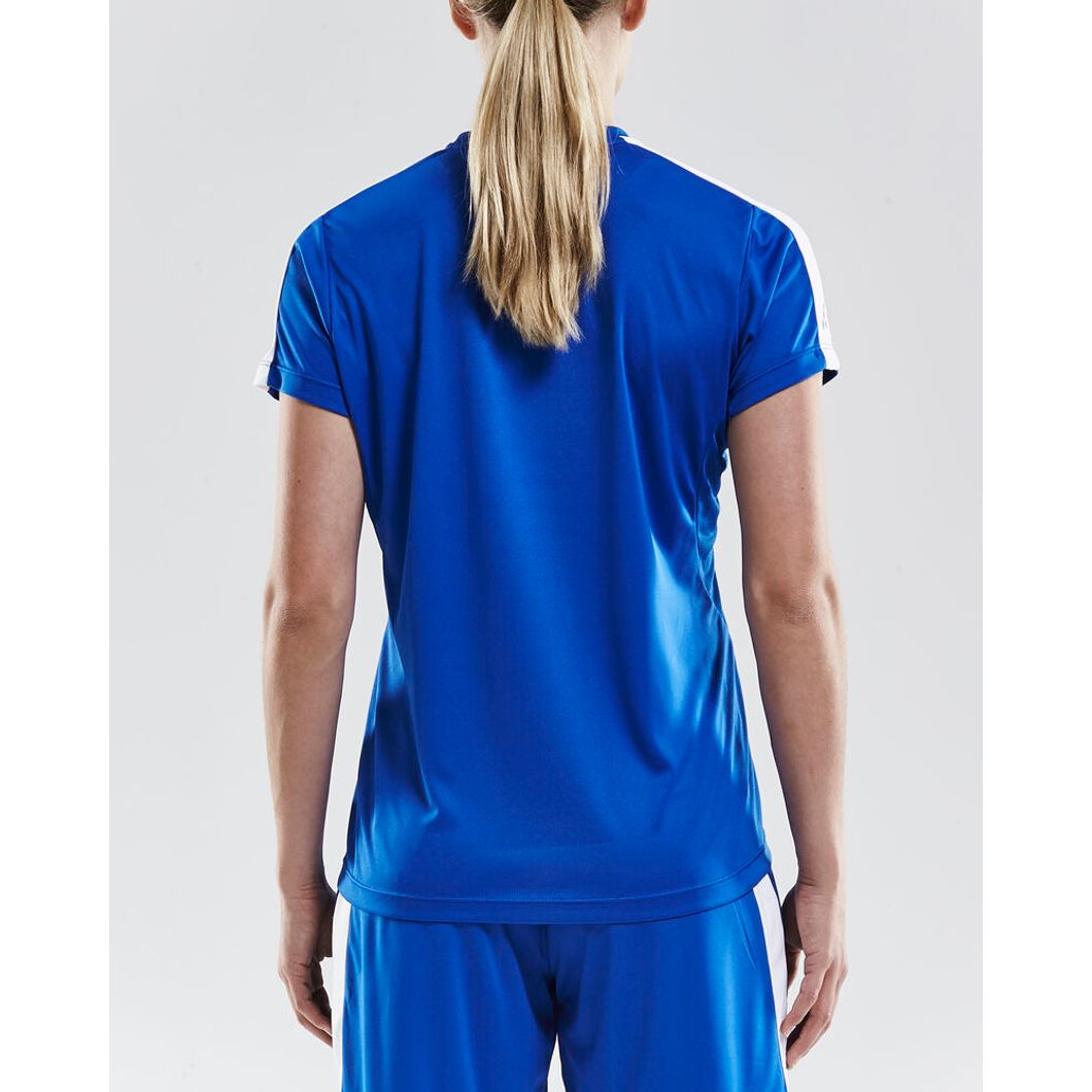 Progress Contrast Jersey Damen