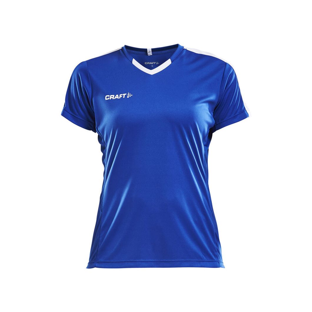 Progress Contrast Jersey Damen