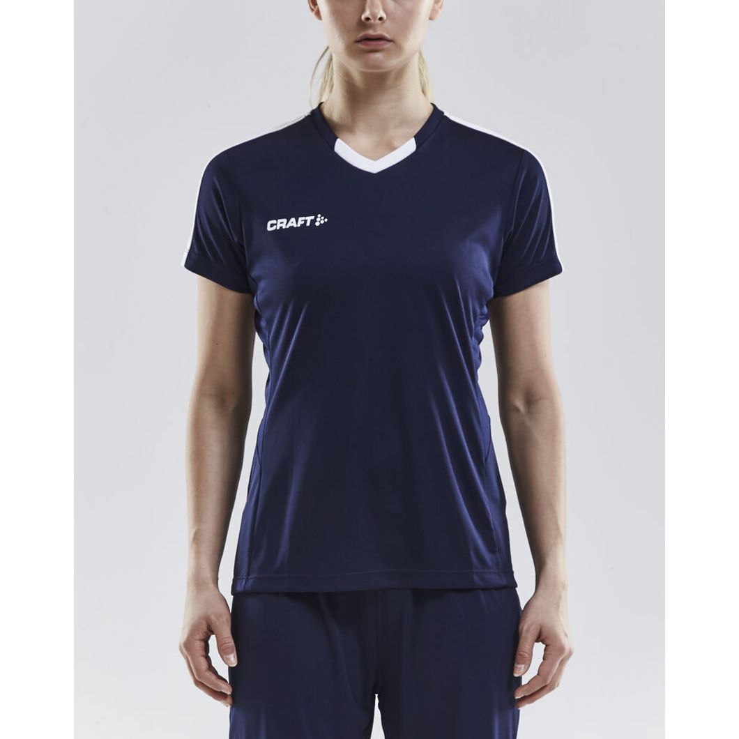 Progress Contrast Jersey Damen