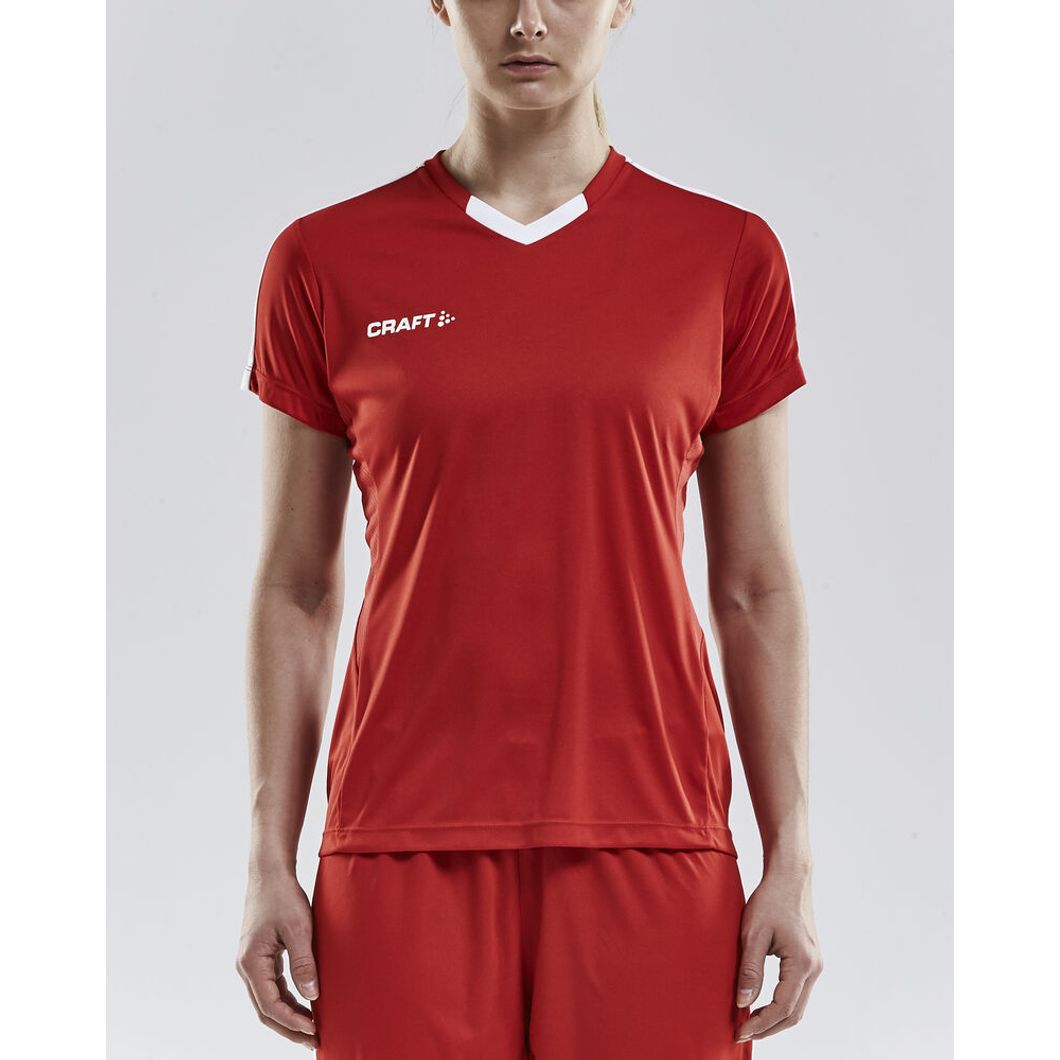 Progress Contrast Jersey Damen